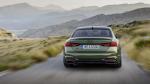 Audi A5 Coupe 40 TFSI Quattro S-Line 2019 года (WW)